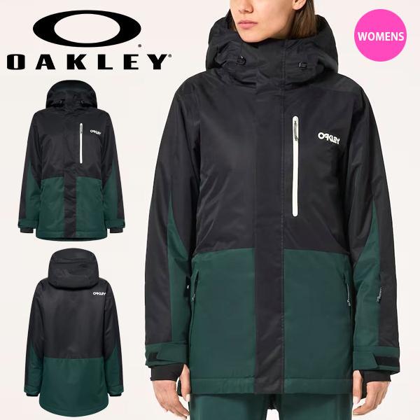 OAKLEY（オークリー） ラスト1点 XSサイズ スノーボードウェア