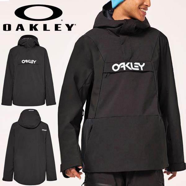 OAKLEY（オークリー） 40%off スノーボードウェア メンズ ジャケット