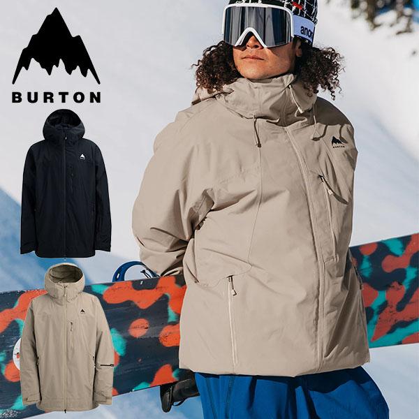 BURTON（バートン） スノーボードウェア メンズ BURTON Reserve 2L