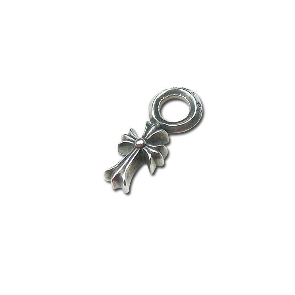 CHROME HEARTS（クロムハーツ） スタックチャーム / CHクロス #A