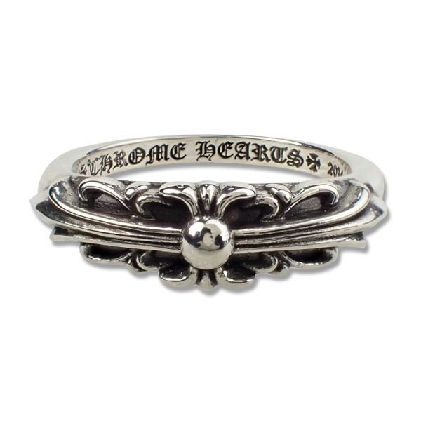 CHROME HEARTS（クロムハーツ） ベイビークラシックリング