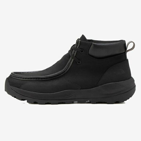 THE NORTH FACE ザノースフェイス スニーカー CORDURA Moccasin WP