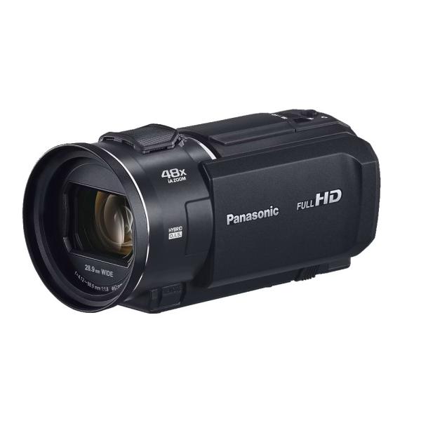 Panasonic（パナソニック） HC-V900-K デジタルビデオカメラ ビーズ