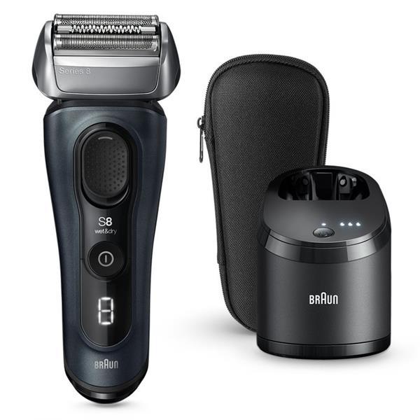 8563CC BRAUN ブラウン シリーズ8 メンズシェーバー : サカイ卸売