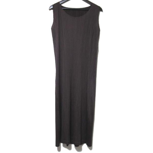PLEATS PLEASE（プリーツ プリーズ） 美品 PLEATS PLEASE ISSEY MIYAKE