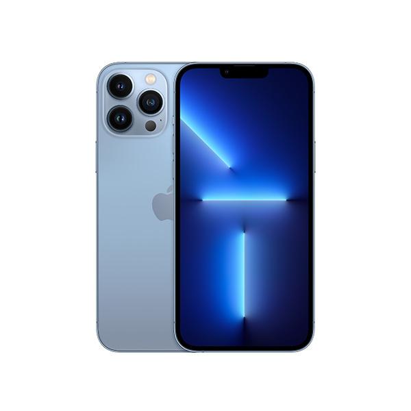 iPhone 13 Pro MLUK3J/A 128GB シエラブルー 未開封 国内正規品 SIM