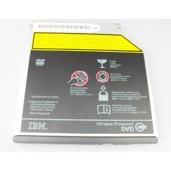 ThinkPad 純正 新品 IBM Lenovo DVD-ROM/CD-RWドライブ 39T2665