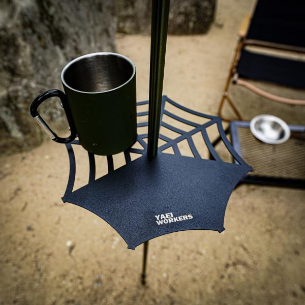 SWAG GEAR 爆買 ランタンスタンド ランタンポール YaeiWorkers Pole