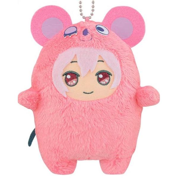 モンぬい Vol.1 九条天】アイナナ アイドリッシュセブン きらどる