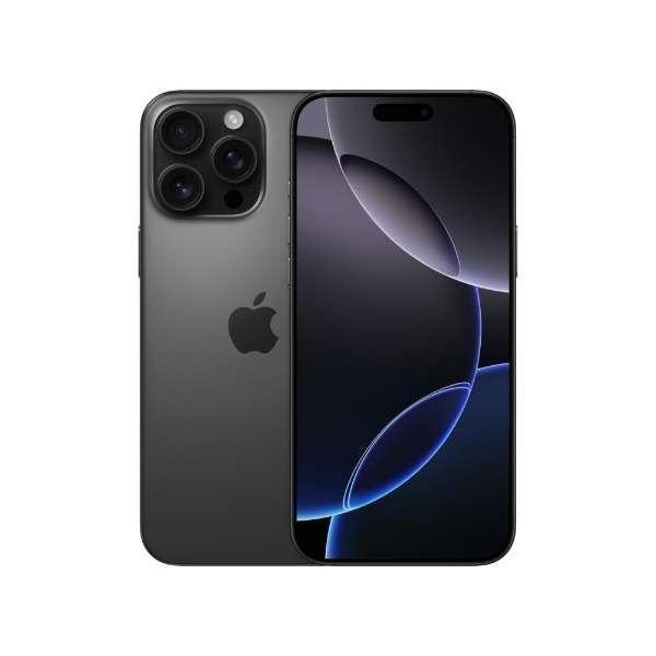 iPhone ☆Appleストア版 国内正規SIMフリー iPhone16Pro 512GB