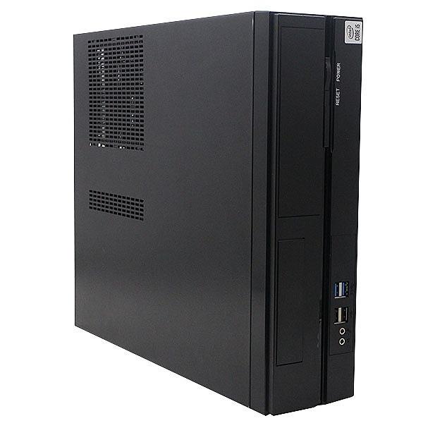デスクトップパソコン 462 Windows11 第8世代 Core i3 デスクトップ