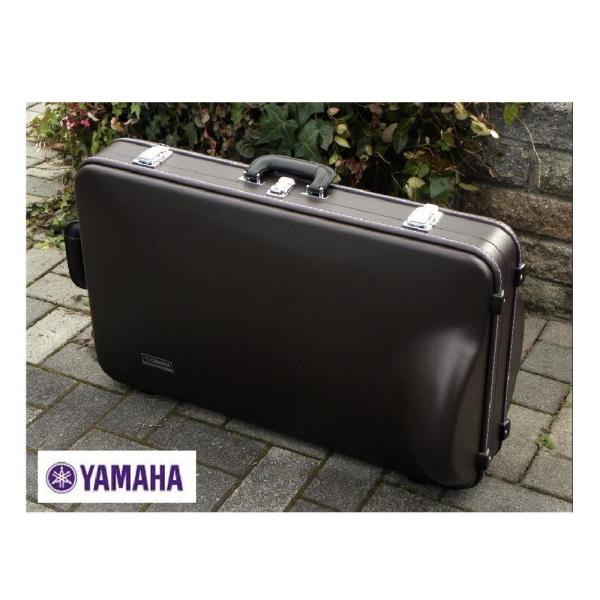 YAMAHA ヤマハ ユーフォニアムケース EPC-61 : 大須楽器 ヤフー