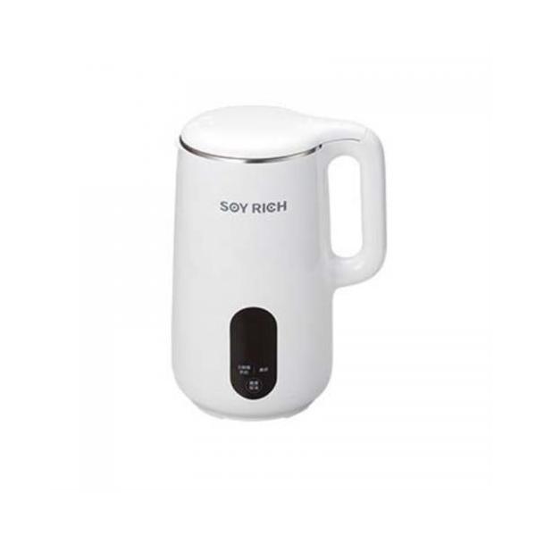 ショップジャパン（Shop Japan） SOY-WS01 ソイリッチ SOY RICH 豆乳