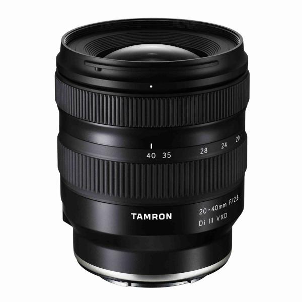 Di Tamron (タムロン) 20-40mm F/2.8 III VXD / A062 ソニー Eマウント