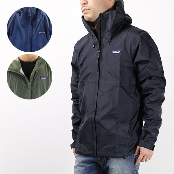 patagonia（パタゴニア） 3Lトレントシェル 3L ジャケット 長袖 防水