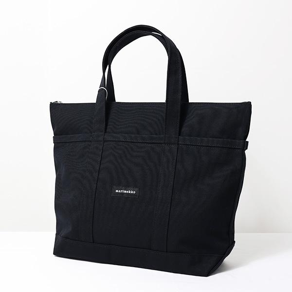 marimekko（マリメッコ） Uusi Mini Matkuri Tote Bag トートバッグ