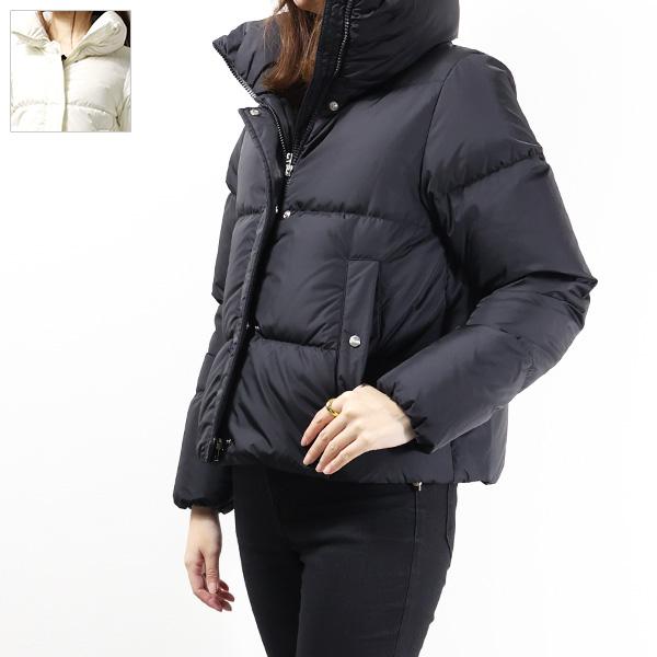 HERNO（ヘルノ） Down Jacket ダウンジャケット フードなし ナイロン