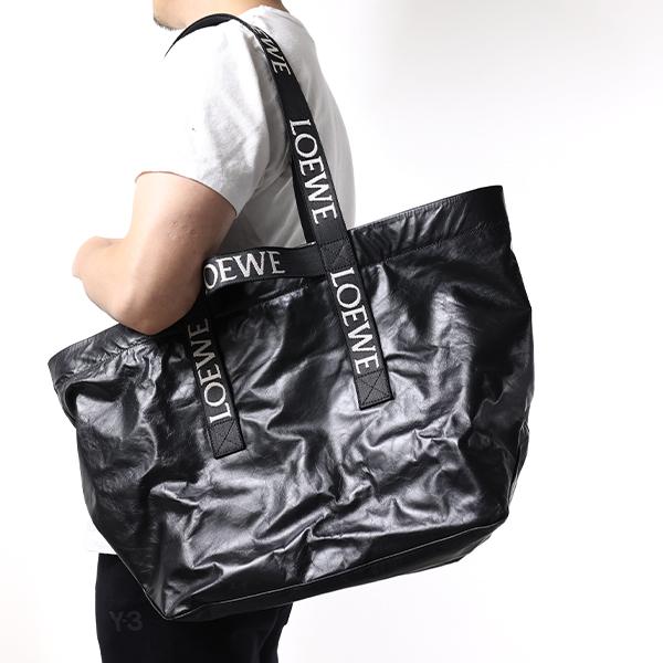 LOEWE（ロエベ） トートバッグ Fold Shopper Tote Bag フォールド
