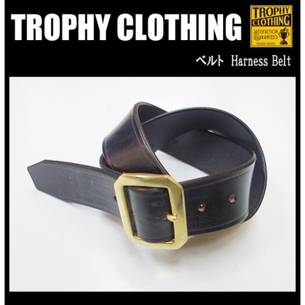TROPHY CLOTHING（トロフィークロージング） ベルト Harness Belt
