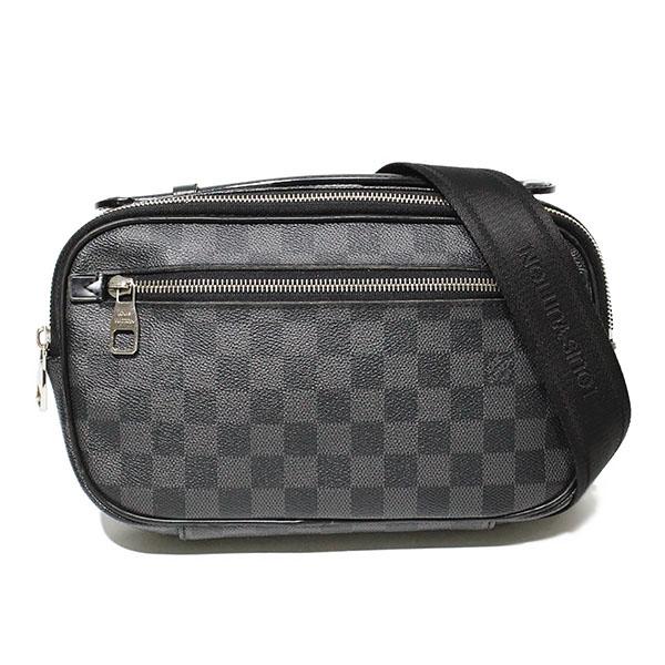 LOUIS VUITTON（ルイ・ヴィトン） ダミエグラフィット アンブレール