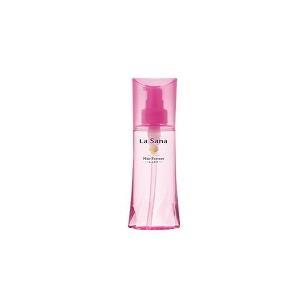 ラサーナ 海藻 ヘア エッセンス 120ml (ヘアトリートメント・パック