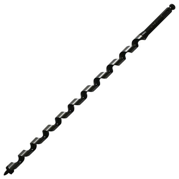 スターエム ツーバイビット ロング 18.0MM 4962660080180 [木工