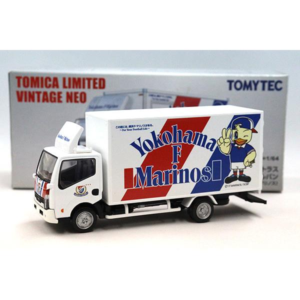 TOMYTEC トミカリミテッドヴィンテージネオ 日産 アトラス(F24