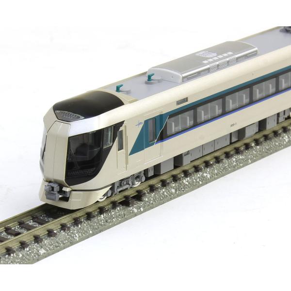 トミックス 東武500系リバティ基本セット(3両) 【TOMIX・98427