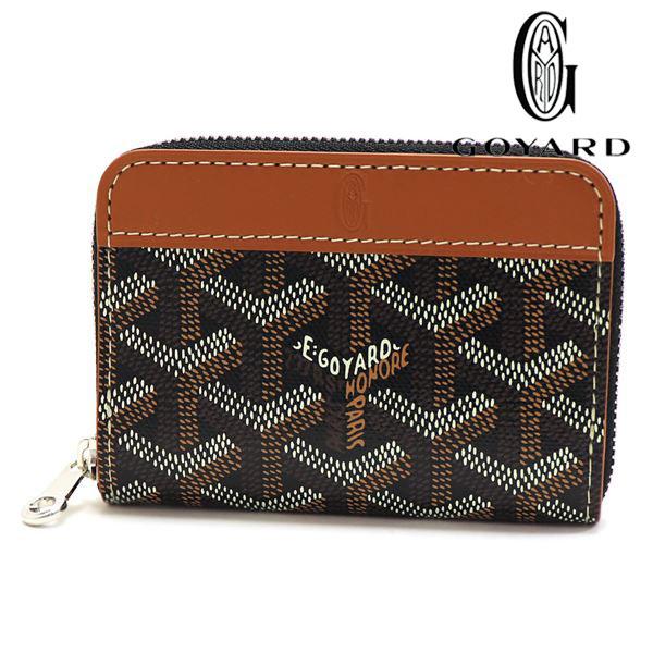 GOYARD（ゴヤール） コインケース レディース GOYARD Coin Purse 小銭