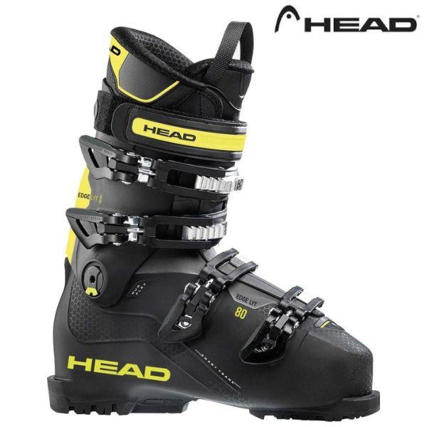 HEAD（ヘッド） スキーブーツ HEAD EDGE LYT 80 HV 603280 : MSP NET