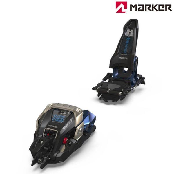 MARKER（マーカー） ビンディング デューク PT 16 MARKER DUKE PT 16