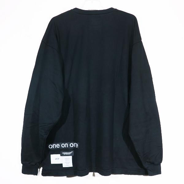 WTAPS（ダブルタップス） x UNDERCOVER アンダーカバー 22SS GIG/LS