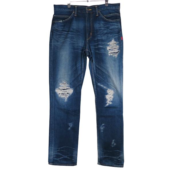WTAPS（ダブルタップス） 15SS BLUES.SKINNY TRASH/TROUSERS.COTTON