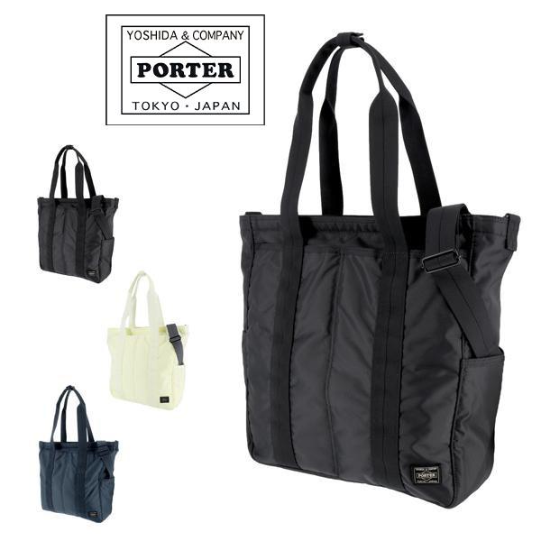 FLASH（PORTER） ポーター PORTER 2wayトートバッグ ショルダーバッグ
