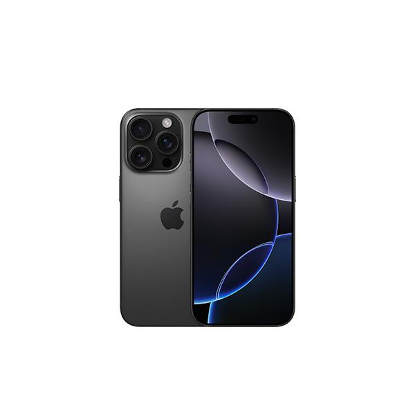 iPhone 16 Pro 【新品未開封】iPhone 256GB SIMフリー [ブラック