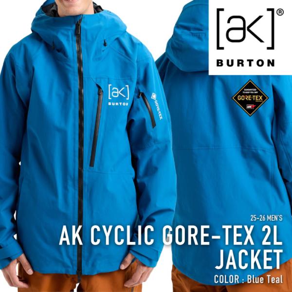 BURTON（バートン） [日本正規品] スノーボード ウェア ジャケット