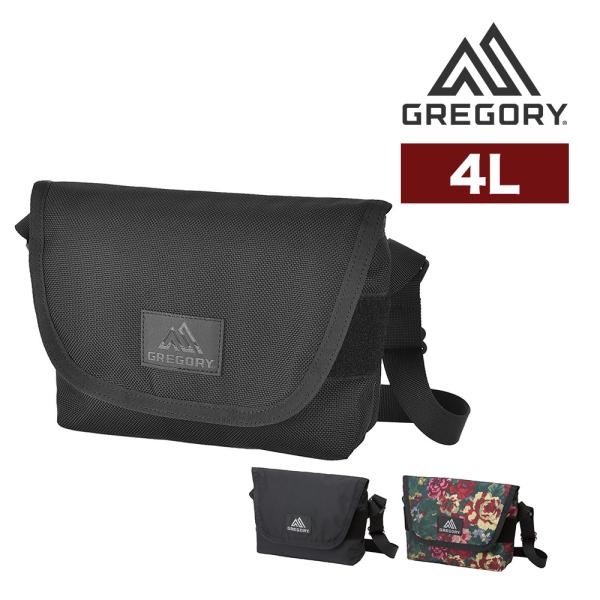 GREGORY（グレゴリー） ショルダーバッグ メッセンジャーバッグ