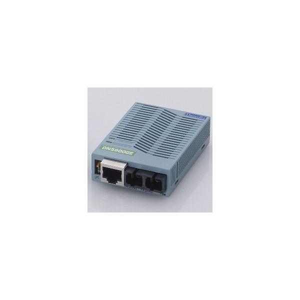 DN5800SE 10/100BASE-TX/FXメディアコンバータ 大電 : SOHOプロ