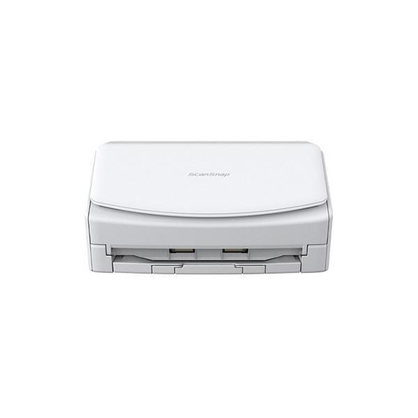 富士通（FUJITSU） PFU ドキュメントスキャナー ScanSnap iX1400 FI