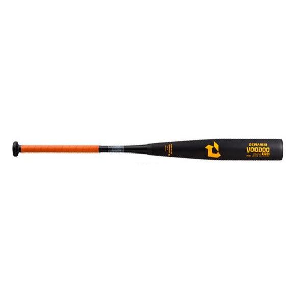 DEMARINI VOODOO 硬式バット オレンジ ディマリニ・ヴードゥ BC 一般