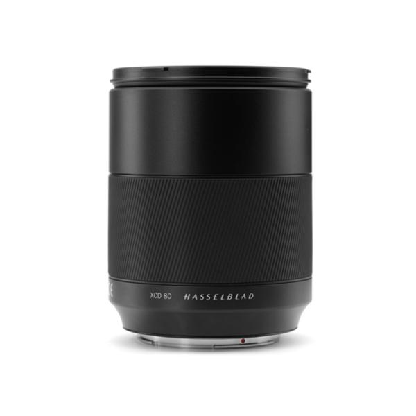 HASSELBLAD Xシステム Hasselblad ハッセルブラッド XCD 80mm F1.9