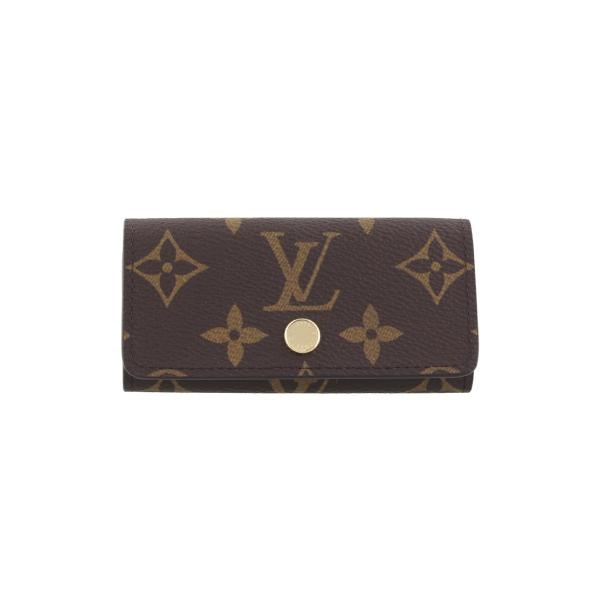 LOUIS VUITTON（ルイ・ヴィトン） キーケース モノグラム