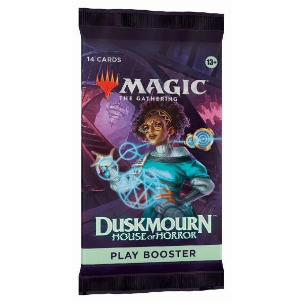 ダスクモーン Dusk mourn プレイブースター 英語 BOX2点 mtg
