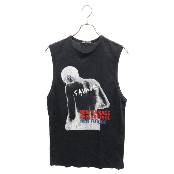 RAF SIMONS（ラフ シモンズ） 03SS Archive 伊勢丹限定 Survive