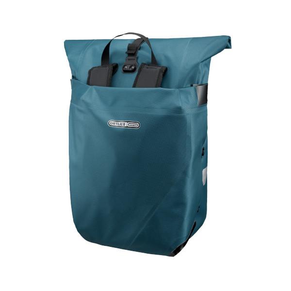 ORTLIEB（オルトリーブ） ヴァリオ PS QL2.1 26L ペトロール パニア