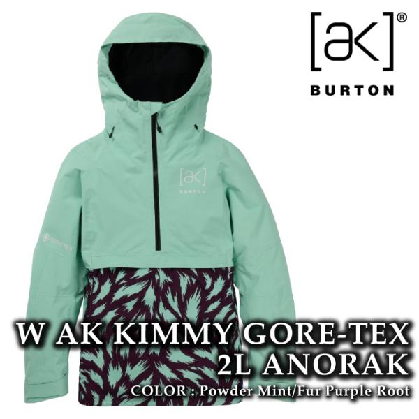 BURTON（バートン） 日本正規品 スノーボード ウェア ジャケット