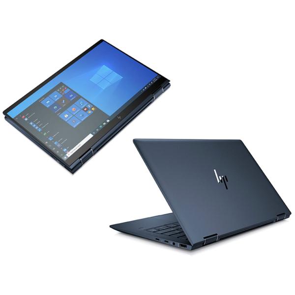 Elite Dragonfly 2021年モデル 指紋・顔認証！HP Dragonfly G2