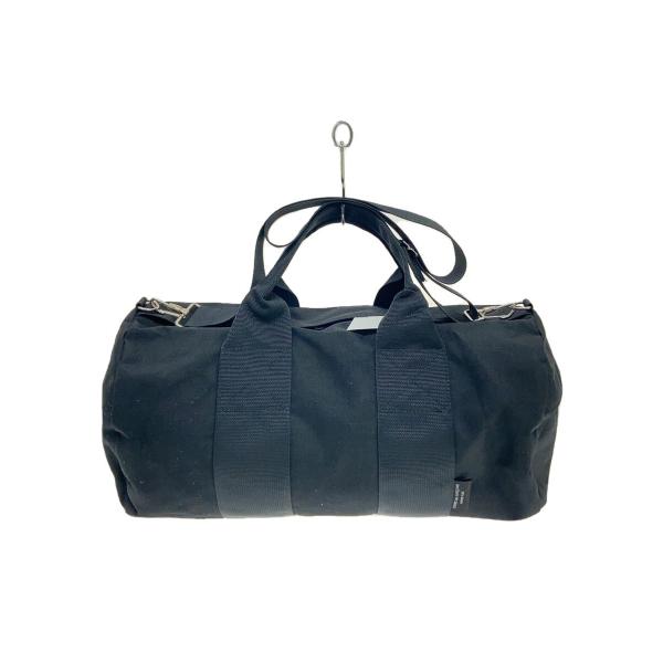 COMME des GARCONS HOMME PLUS◇ナイロンキャンバスBAG L/ボストン