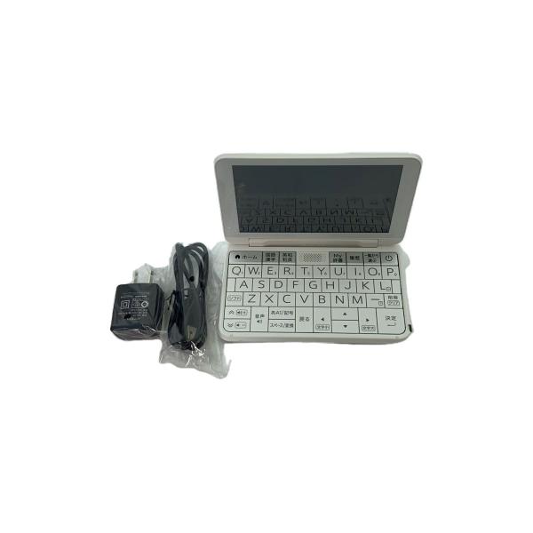 SHARP◇電子辞書 Brain PW-ES8300 : セカンドストリートYahoo!店
