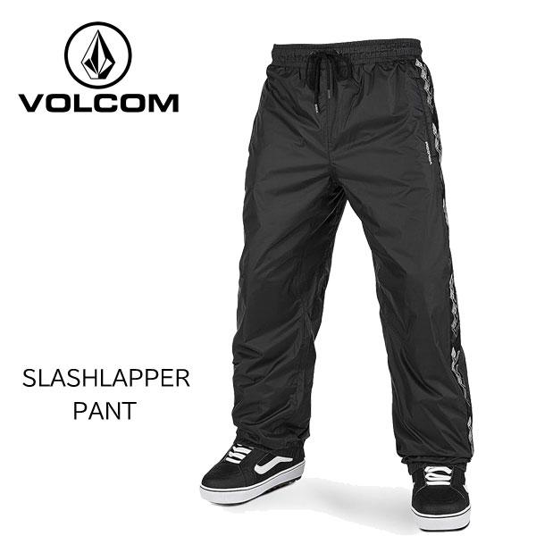 VOLCOM（ボルコム） スノーボード ウェア メンズ パンツ SLASHLAPPER